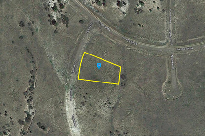 0.44 Acre Colorado City, Pueblo County, CO