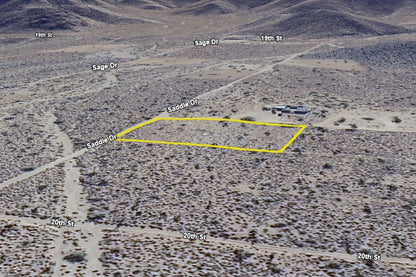 1.07 Acres Dolan Springs, Mohave County, AZ