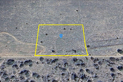 2.03 Acres Lancaster, Los Angeles County, CA