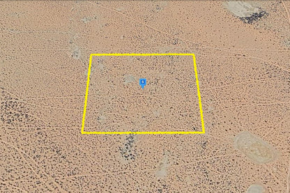 10 Acres Adelanto, San Bernardino County, CA