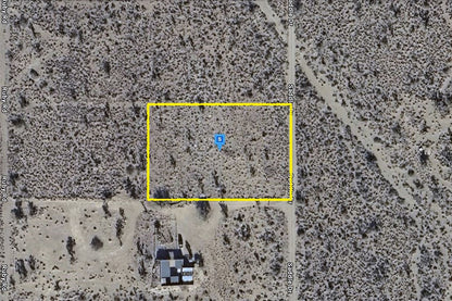 1.07 Acres Dolan Springs, Mohave County, AZ