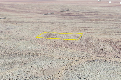 5.69 Acres Kramer Junction, San Bernardino County, CA