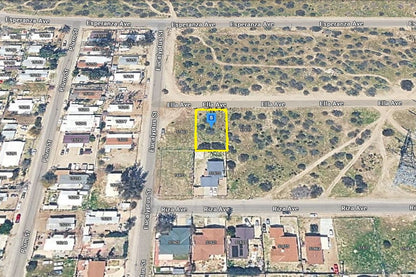 0.19 Acre Cabazon, Riverside County, CA (Power & Water)