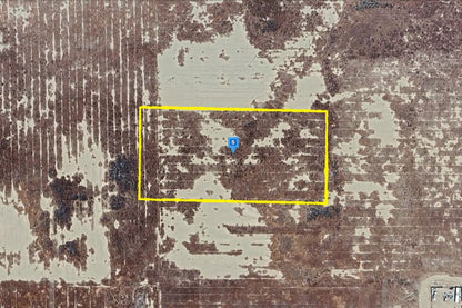 5 Acres Rosamond, Kern County, CA