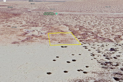 1.25 Acres Palmdale, Los Angeles County, CA (Commercial Lot)