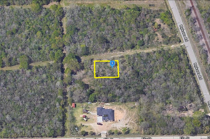 0.23 Acre Brookside Village, Brazoria County, TX (Commercial-Residential Lot)