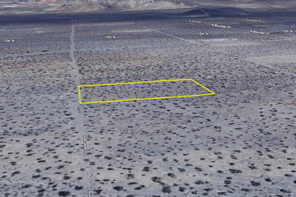 1.07 Acres Dolan Springs, Mohave County, AZ