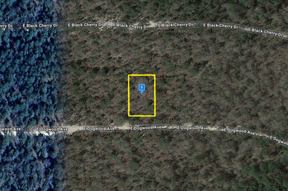 0.23 Acre DeFuniak Springs, Walton County, FL