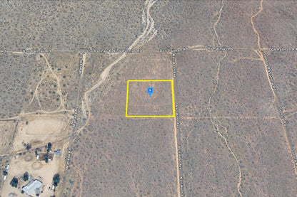 2.27 Acres Phelan, San Bernardino County, CA