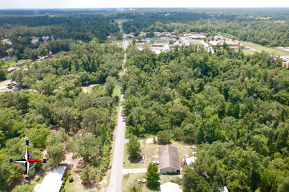 0.51 Acre Marianna, Jackson County, FL (Power, Water, & Paved Road)