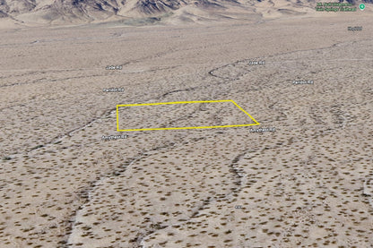 2.35 Acres Golden Valley, Mohave County, AZ