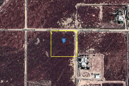 2.50 Acres Santa Margarita, San Luis Obispo County, CA (Power)