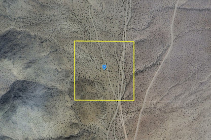 10 Acres Apple Valley, San Bernardino County, CA