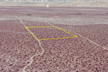 5 Acres California City, Kern County, CA