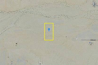 5 Acres Twentynine Palms, San Bernardino County, CA