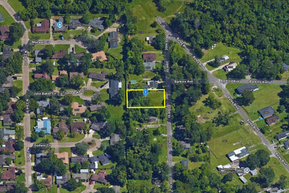 0.35 Acre Orange, Orange County, TX (Power, Water, & Paved Road)