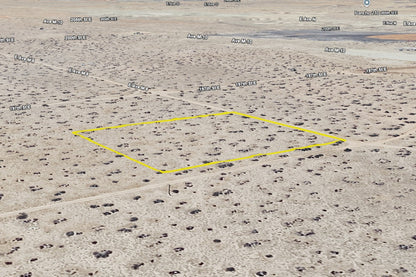 2.21 Acres Lancaster, Los Angeles County, CA