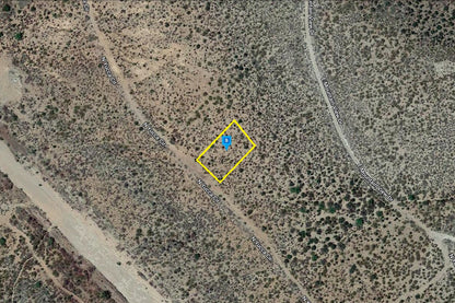 0.19 Acre Tombstone, Cochise County, AZ