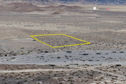 1.07 Acres Dolan Springs, Mohave County, AZ