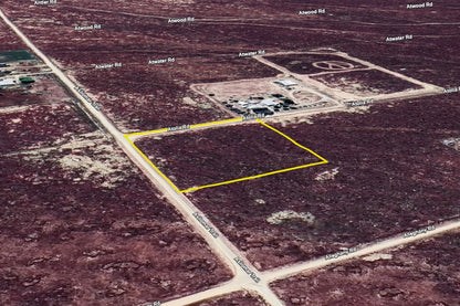 2.50 Acres Santa Margarita, San Luis Obispo County, CA (Power)