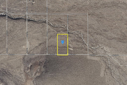 5 Acres Golden Valley, Mohave County, AZ