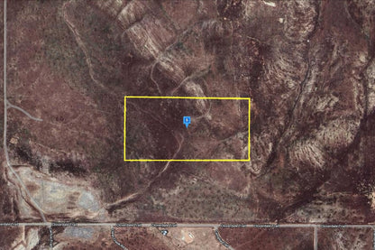 20 Acres Santa Margarita, San Luis Obispo County, CA