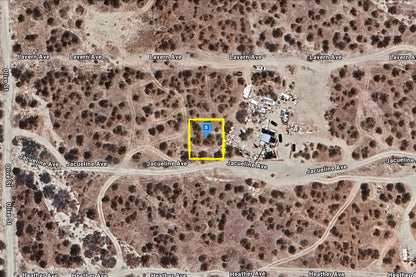 0.13 Acre Cabazon, Riverside County, CA