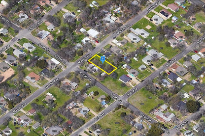 0.14 Acre Waco, McLennan County, TX (Power, Water, & Paved Road)