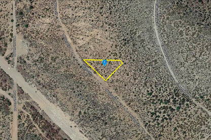 0.23 Acre Tombstone, Cochise County, AZ