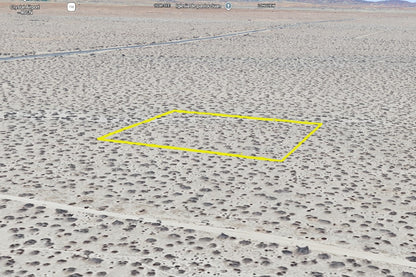 2.50 Acres Llano, Los Angeles County, CA