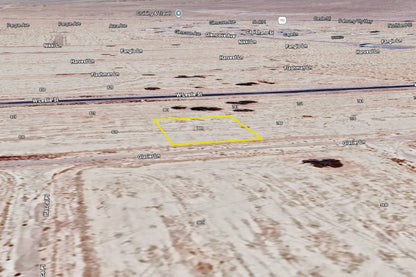 0.20 Acre Pahrump, Nye County, NV