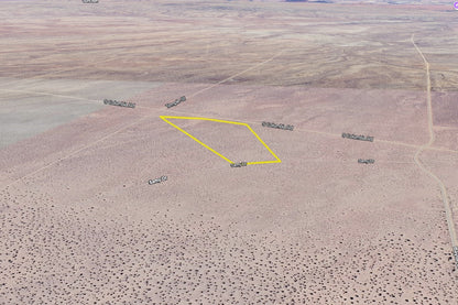 20.33 Acres California City, Kern County, CA