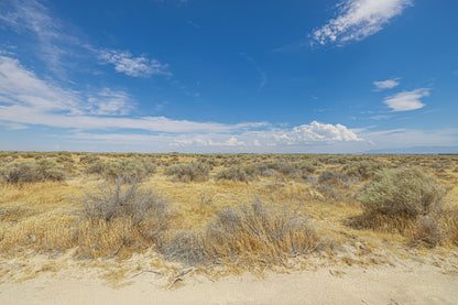 19.24 Acres Lancaster, Los Angeles County, CA