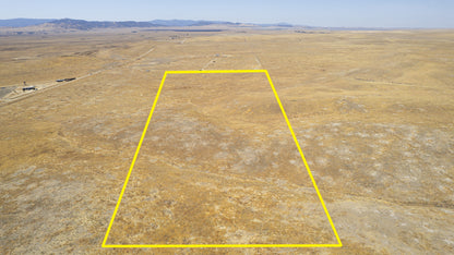 20 Acres Santa Margarita, San Luis Obispo County, CA