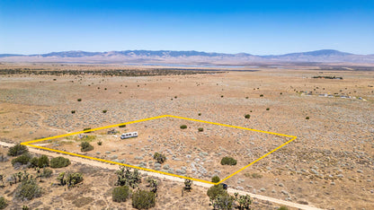 2.03 Acres Lancaster, Los Angeles County, CA