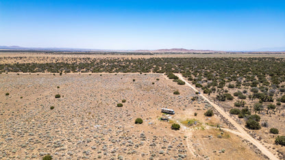2.03 Acres Lancaster, Los Angeles County, CA