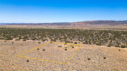 2.03 Acres Lancaster, Los Angeles County, CA