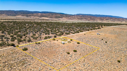 2.03 Acres Lancaster, Los Angeles County, CA