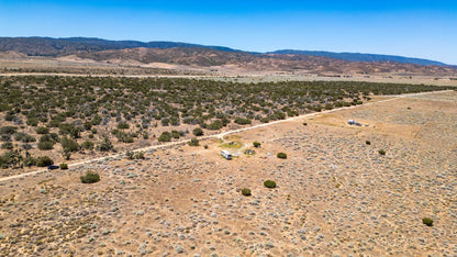 2.03 Acres Lancaster, Los Angeles County, CA