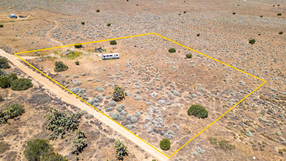 2.03 Acres Lancaster, Los Angeles County, CA