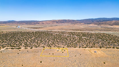 2.03 Acres Lancaster, Los Angeles County, CA