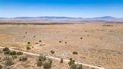 2.03 Acres Lancaster, Los Angeles County, CA