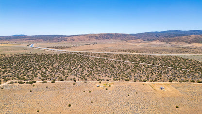 2.03 Acres Lancaster, Los Angeles County, CA