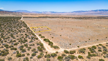 2.03 Acres Lancaster, Los Angeles County, CA