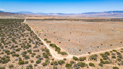 2.03 Acres Lancaster, Los Angeles County, CA