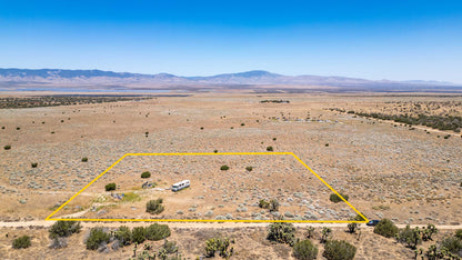 2.03 Acres Lancaster, Los Angeles County, CA