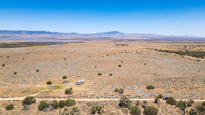 2.03 Acres Lancaster, Los Angeles County, CA