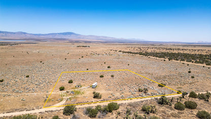 2.03 Acres Lancaster, Los Angeles County, CA