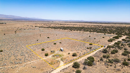 2.03 Acres Lancaster, Los Angeles County, CA