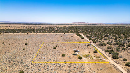 2.03 Acres Lancaster, Los Angeles County, CA